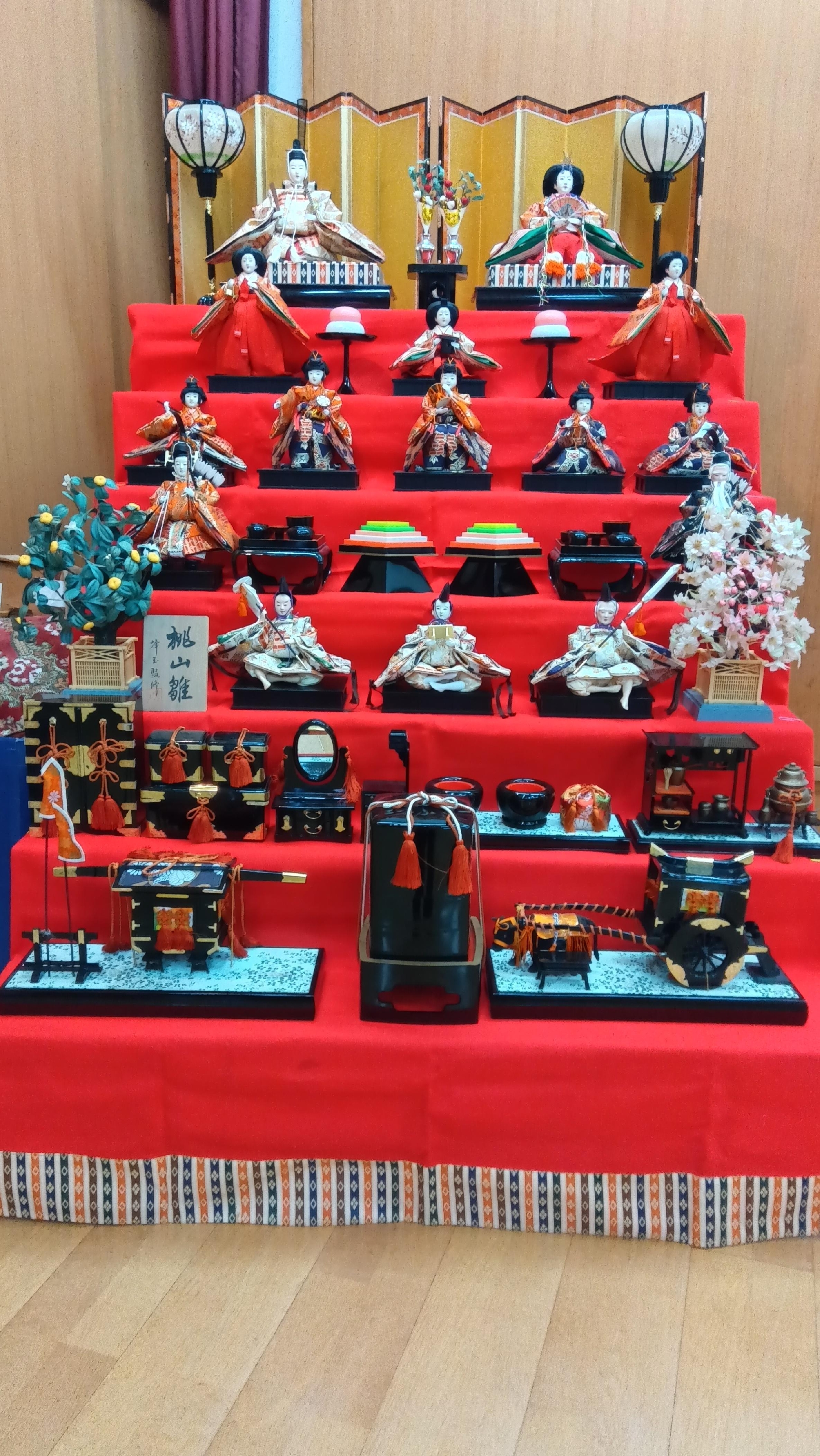 ひなまつりコンサート🎎