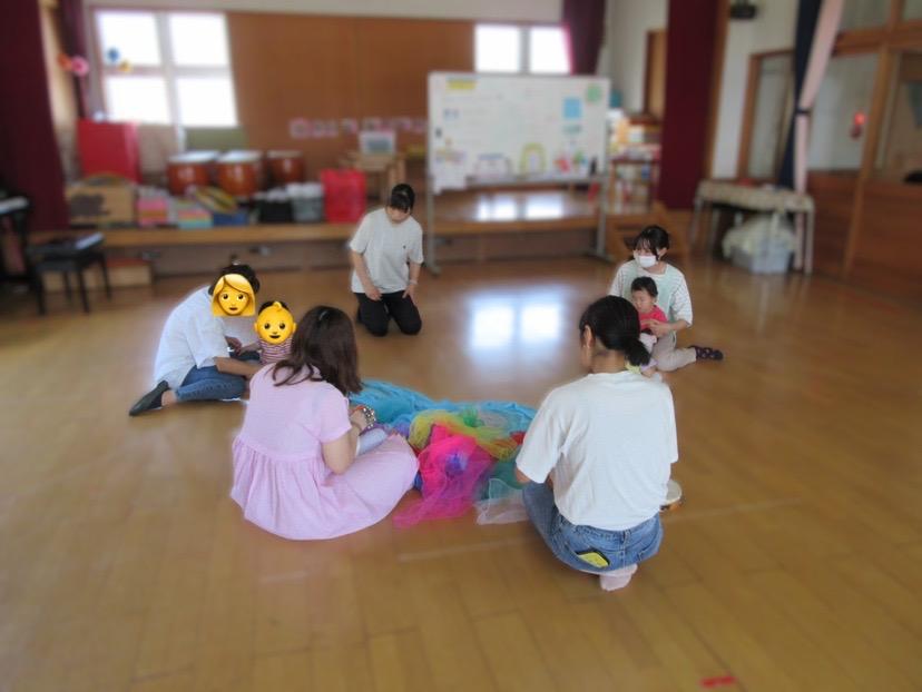 ぽかぽかﾘﾄﾐｯｸ