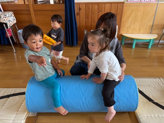 体操教室