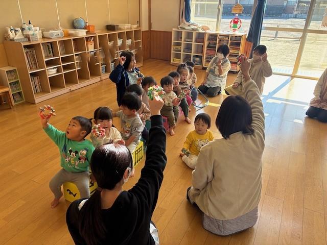 本年もよろしくお願いいたします🐴