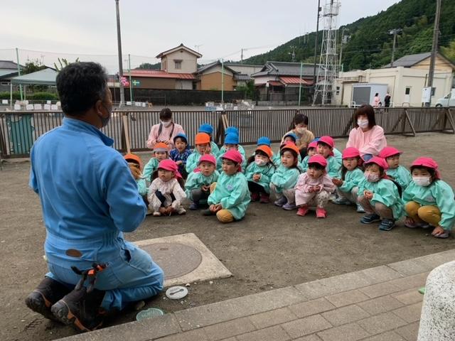 なかよし動物村